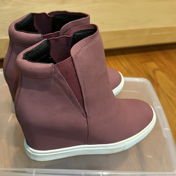 Kenneth Cole wedges - Picture 5 of 6